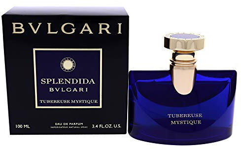 Bulgari Bulgari Splendida Tubereuse Mys Epv 100M - 1 Unidad