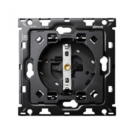 Simon Simon 100 Kit 1 Elemento Enchufe Io Simon 10010108-039
