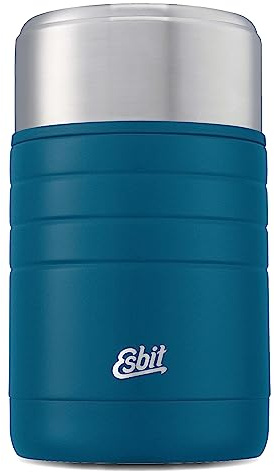 Esbit FJ800TL-PB termobehållare, polar blå, 800 ml