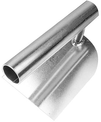 PRETYZOOM Facial Press Small Pusher Spaetzle Maker Stainless Steel Roller Manual Noodle Machine Tool