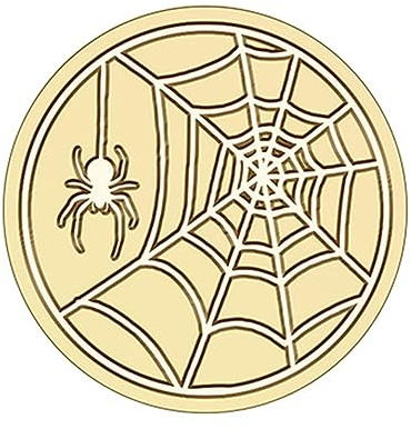 Fcnjsao Retro Siegelwachs Stempelkopf Siegel Stempel Set Werkzeuge Post Dekor Holzstempel Antiker Wachs Siegel Stempel