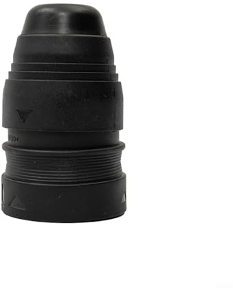 TONIXY Plus-Adapter mit Bohrfutter für SDS-Bohrfutter-Adapter für Bosch PBH240RE GBH24VFR Professional Workholding Equipment