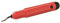 Silverline Dickie Dyer 876281 18.046 - Utensile per sbavatura, 150 mm