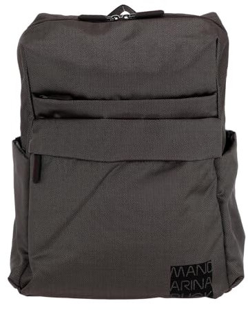 Mandarina Duck District, Backpack Unisex-Adulto, Mole, Taglia Unica