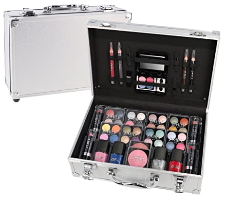 ZMILE Cosmetics Coffret Maquillage,Everybody's Darling' Cosmétiques véganes