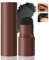 Boobeen Retoque de Raíz en Polvo Stick, Corrector de Raíz en Polvo para Cabello Gris, Cubre Raíz en Polvo para Cabello Adelgazado