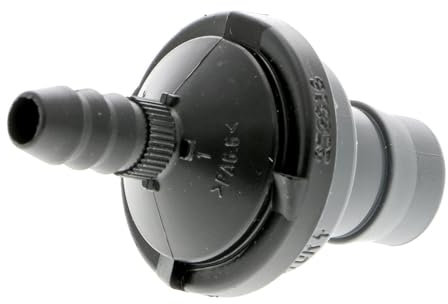 Válvula antirretorno para Audi Q3 Seat ALTEA LEON TOLEDO 058905291N