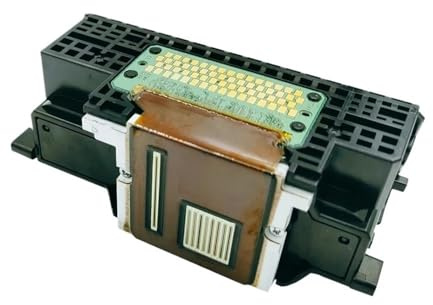 JFGIkLFD Kompatibler Druckkopf QY6-0078 QY6-0078-000 für MP990 MP996 MG6120 MG6140 MG6180 MG6280 MG8120 MG8180 MG8280 MG6130