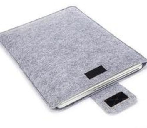 Custodia Universale 13 Pollici, Borsa Protettiva per Laptop e Tablet, Adatta a Dispositivi da 13, Cover Portatile Antigraffio e Antipolvere, Compatibile con Vari Modelli borsa pc borsa porta pc
