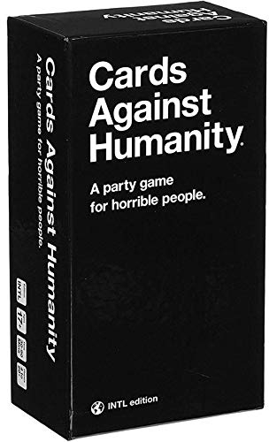 Cards Against Humanity MG-INTL International Edition
