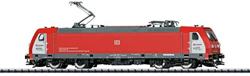 Märklin 22656 H0 E-Lok BR 185 der DK DBSRS