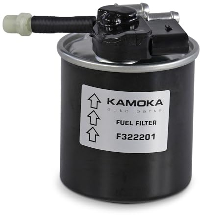 KAMOKA Körfilter F3222201