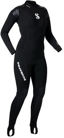 Damen-Neoprenanzug DEFINITION 1.0