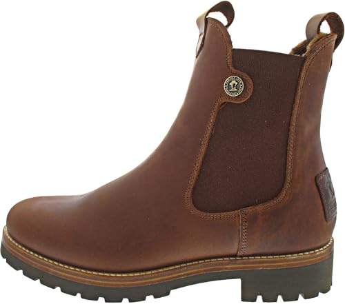 Panama Jack Damen Francesca IglooChelsea Boot