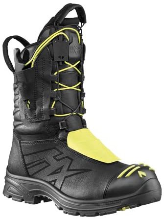 HAIX Fire Eagle 2.0 EXG Jaune UK 9.0 / EU 43.5