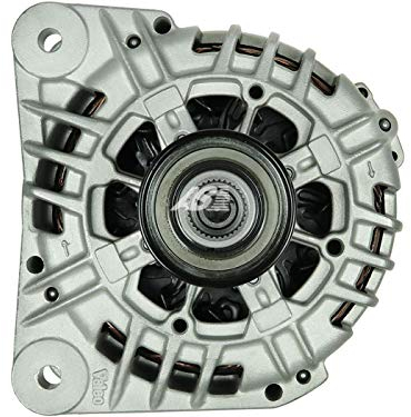 Remanufactured AS-PL Alternator - A3037PR