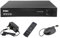 Anspo 4 Channel CCTV DVR Recorder 4CH H.264 1080P HD VGA HDMI BNC With 2TB Hard Drive (4 CH - 2TB)