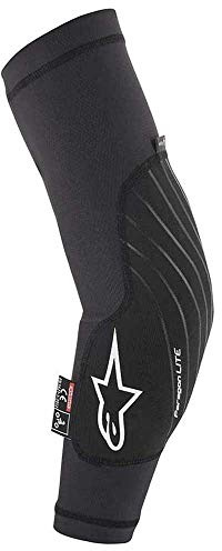 Alpinestars Schutz - Paragon Lite Ellenbogenprotektor schwarz groß - 2020 2020