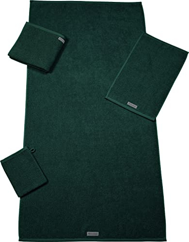 Ross Bio-Baumwoll Handtücher Selection