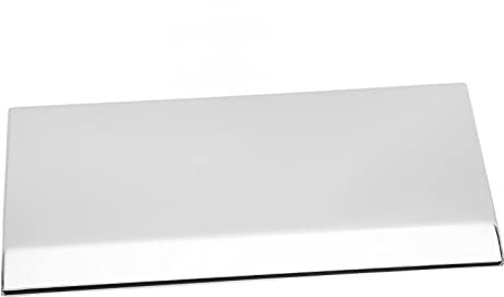 Rubinetti per Vasca, Rubinetto per Vasca Idromassaggio Cascata Rubinetto per Vasca da Bagno Bocca per Vasca a Cascata, G1/2 Ugello di Uscita a Cascata con Montaggio a Parete con