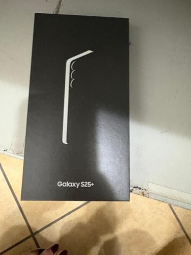 Samsung Galaxy S25+ 512GB Mint