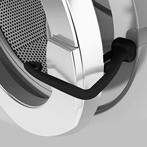 Door-Doc. Your washing machine NEEDS this, your family deserves fresh laundry, free of odor causing moisture! Stop washer odors for GOOD Simple fix for an enormous issue