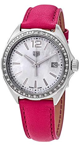 TAG Heuer Formula 1 Quartz WBJ131A.FC8252