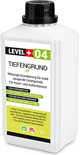 Imprimación profunda LF 1 L, universal, listo para usar, RM04