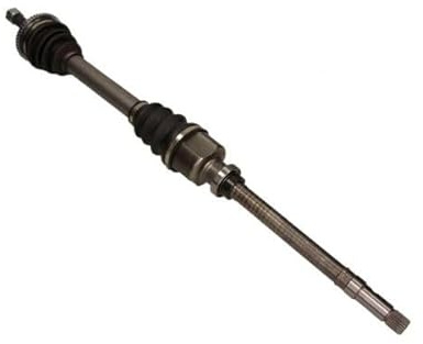 MAXGEAR Antriebswelle Achswelle Vorderachse/Vorne Rechts Kompatibel mit PEUGEOT 206 Schrägheck 2A/C 27-0382MG 32733M 3273CQ 49-0318