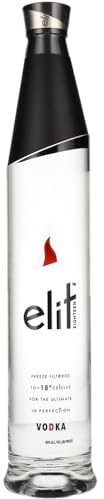 VODKA STOLICHNAYA ELIT - 70CL