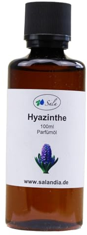 Sala Hyazinthe Duftöl Parfümöl Aromaöl 100 ml PET-Flasche