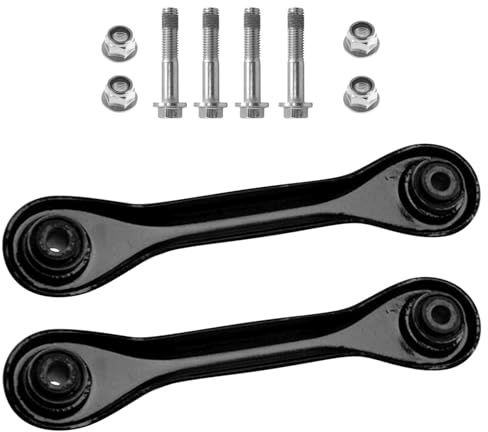 2x Querlenker Schrauben Hinterachse für Mondeo I + II Turnier BNP für Mondeo III Turnier BWY