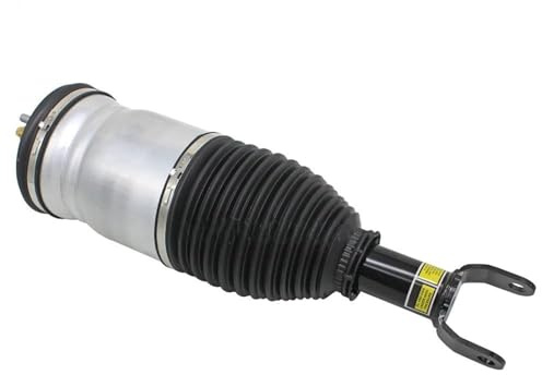 VBNYBA Luftfederbein Luftstrebe Kompatibel Mit Dodge Für Ram 1500 2013–2019, Auto Vorne Links Rechts Luftfederung Stoßdämpferstrebe 1 Stück 04877147AA 04877146AA