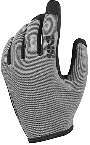 IXS Handschuhe Carve Graphite XL
