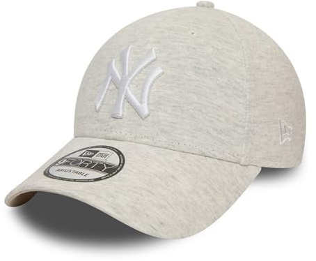New Era Unisex MLB Jersey Essential 9Forty Basecap