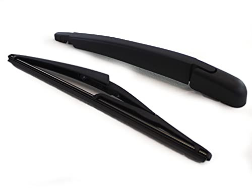 Fits Nissan Juke 2010-onwards Exact Fit Rear Wiper Blade & Arm 12 300mm Z-12L
