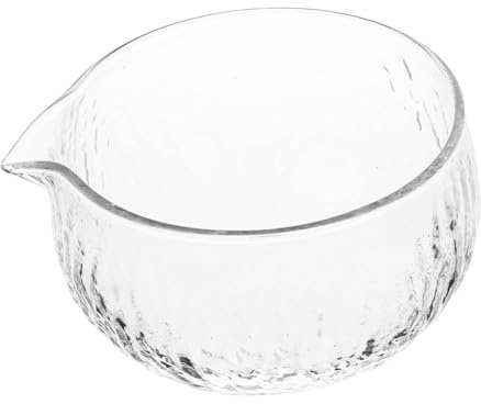 CONGARTENO Matcha Bowl Mouth Japanese Style Tea Cup for Brew Matcha Drinks Reusable Ceramic Tea Bowl Replacement