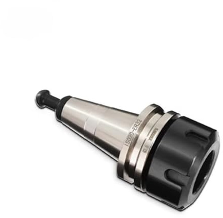 Mandrino Portautensili Per Tornio Con Gambo Per Fresa ISO 30 ER32 40L 60L Ad Alta Velocità E Precisione Portautensili per Fresatura(ISO30-ER32-42L)