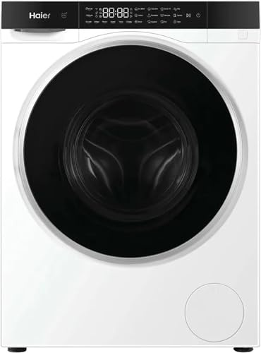 HWD50-BP12307U-S - Lavasciuga Slim Classe A 5+2.5 Kg 1200 giri Inverter Wifi Libera Installazione