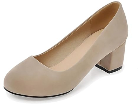 Genérico 2026 Zapatos Dirndl de Terciopelo para Mujer con Correas, Elegantes Zapatos de Baile con tacón y Tiras en el Tobillo para Bodas, Oktoberfest y Fiestas.