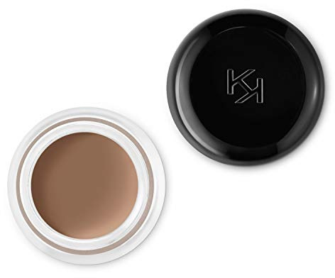 KIKO Milano Lasting Eyebrow Gel - 02 | Langanhaltendes Augenbrauen-Gel
