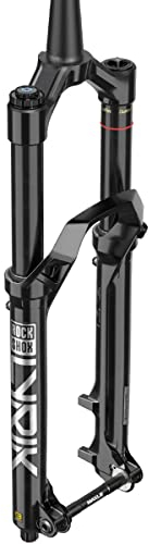 RockShox Lyrik Ultimate RC2 Lyrik Ultimate RC2 Schwarz 140 mm