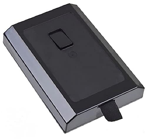 Fasizi Boîtier de rechange pour disque dur Xbox 360 Slim