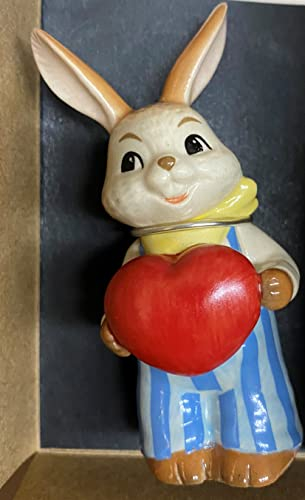 Goebel Hase Von Herzen