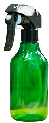 Plant Mister-Sprühflasche, 300 ml Plant Mister-Wassersprühflasche, Nebelwasser-Sprühflasche für Haare, Pflanzensprühflasche für Pflanzen,Sprühflasche,Pflanzenwasser-Sprühflasche Feinnebel-Sprühflasche