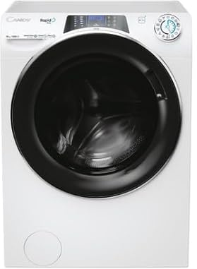CANDY Lave linge Frontal RPD 4106BWMBC-S