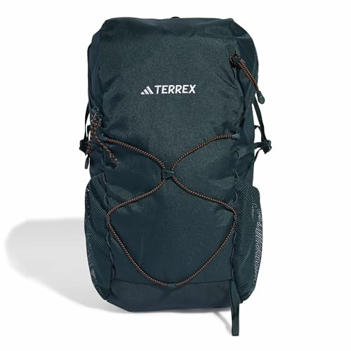 adidas Unisex Terrex Multi CLIMACOOL Backpack 20l, Aurora Ivy, One size