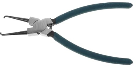 Vaguelly Pinza Per Tubo Carburante Strumento Di Rimozione Pinze Per Tubi Carburante Per Autoveicoli Multifunzionale