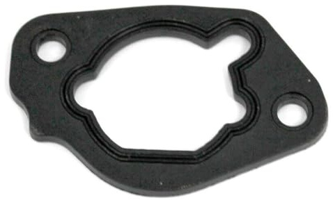 Carburatore olio Motori Benzina 1pc Guarnizione Carburatore Per Gx240 Per Gx270 Per Gx340 Per Gx390 Carb Carburatore Spacer 16220-Za0-702 Tosaerba