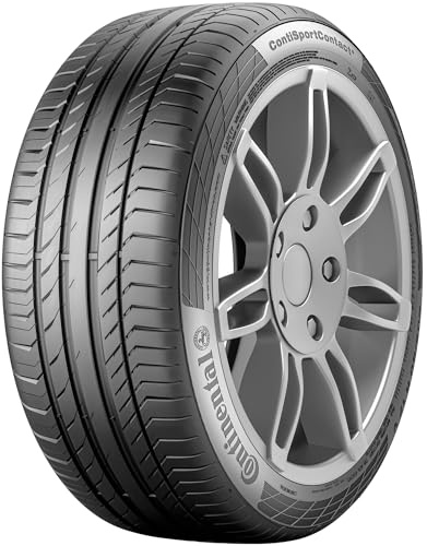Continental SportContact 5 FR - 235/45R18 94V - Sommerreifen